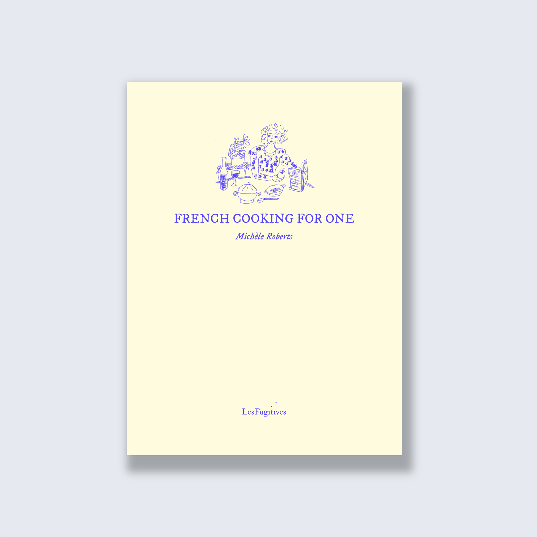 □01)【同梱不可】2005 La Cuisine Francaise au Japon 全4巻+別冊